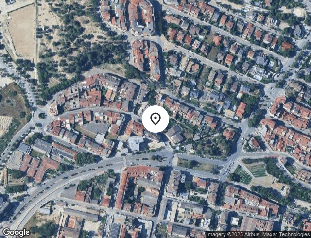 Garages à undefined Sant Marti de Sesgueioles